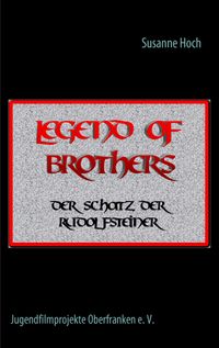 Legend of Brothers