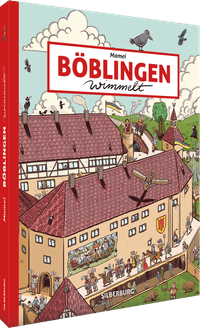Böblingen wimmelt