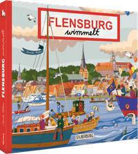 Flensburg wimmelt