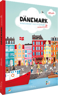 Dänemark wimmelt