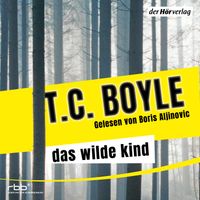 Das wilde Kind