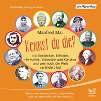 Kennst du die?