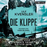 Die Klippe – Jede Lüge könnte deine letzte sein