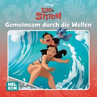 Maxi-Mini 222: VE 5: Disney Klassiker: Lilo & Stitch: Gemeinsam durch die Wellen