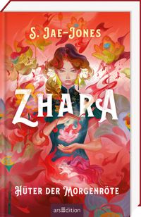 Zhara – Hüter der Morgenröte