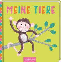 Meine Tiere