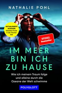 Im Meer bin ich zu Hause