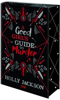 A Good Girl’s Guide to Murder
