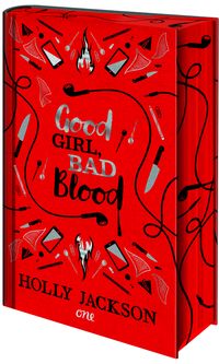 Good Girl, Bad Blood