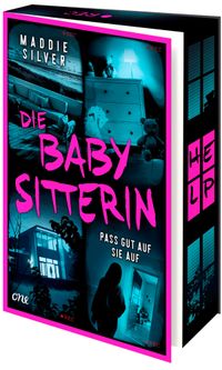 Die Babysitterin - Pass gut auf sie auf