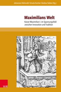 Maximilians Welt