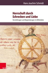 Herrschaft durch Schrecken und Liebe