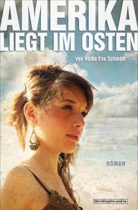 Amerika liegt im Osten