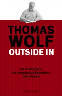 Thomas Wolf - Outside In