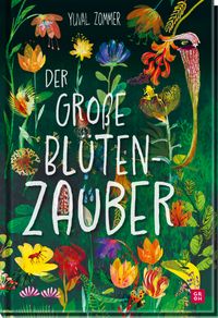 Der große Blütenzauber