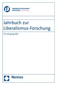 Jahrbuch zur Liberalismus-Forschung