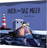 Nick und das Meer