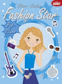 Fashion Star Pop-Stars