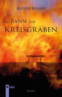 Im Bann der Kreisgräben E-BOOK