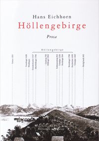 Höllengebirge