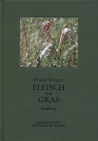 Fleisch wie Gras