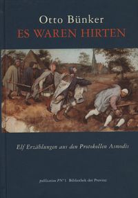 Es waren Hirten