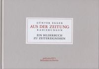 Aus der Zeitung