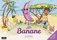 Lila Banane