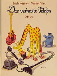 Das verhexte Telefon