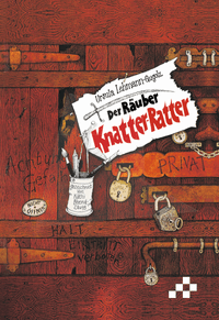 Der Räuber Knatter-Ratter