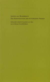 Indien als Bilderbuch
