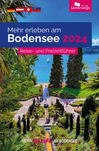 Mehr erleben am Bodensee 2024