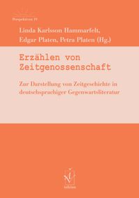 Erzählen von Zeitgenossenschaft