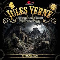 Jules Verne - Folge 52: Im Tal der Inkas
