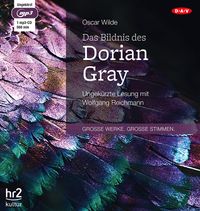 Das Bildnis des Dorian Gray