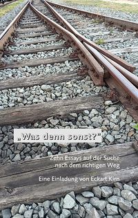 „Was denn sonst?“