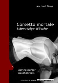 Corsetto mortale
