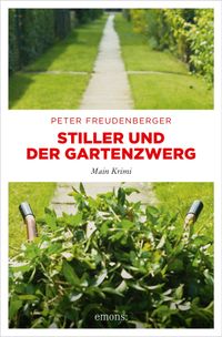 Stiller und der Gartenzwerg