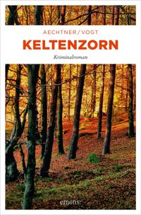 Keltenzorn