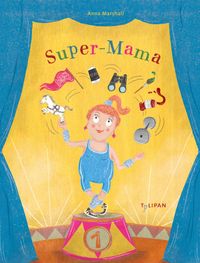 Super-Mama