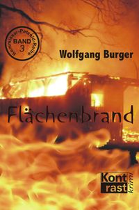 Flächenbrand