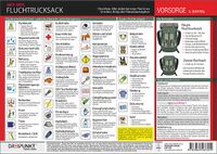 Fluchtrucksack