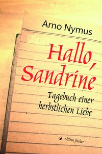 Hallo, Sandrine