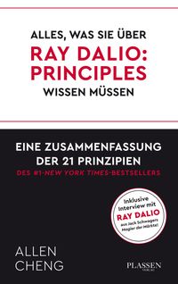 Alles, was Sie über RAY DALIO: PRINCIPLES wissen müssen: