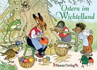 Ostern im Wichtelland