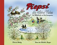 Piepsi die kleine Meise