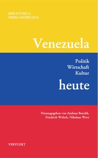 Venezuela heute