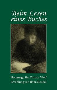 Beim Lesen eines Buches
