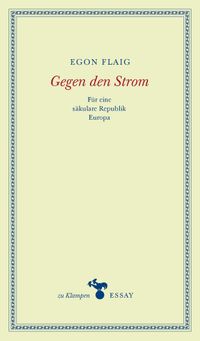 Gegen den Strom