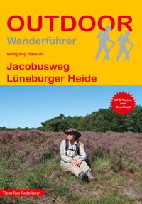 Jacobusweg Lüneburger Heide